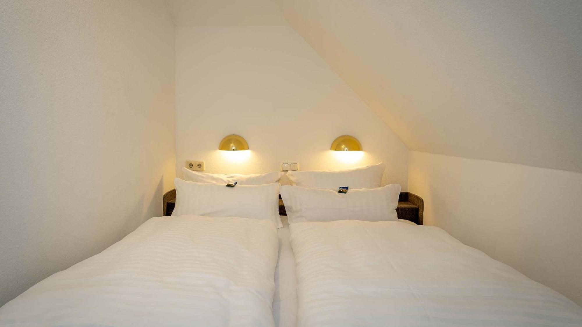 Hotel Rosengarten هامبورغ المظهر الخارجي الصورة