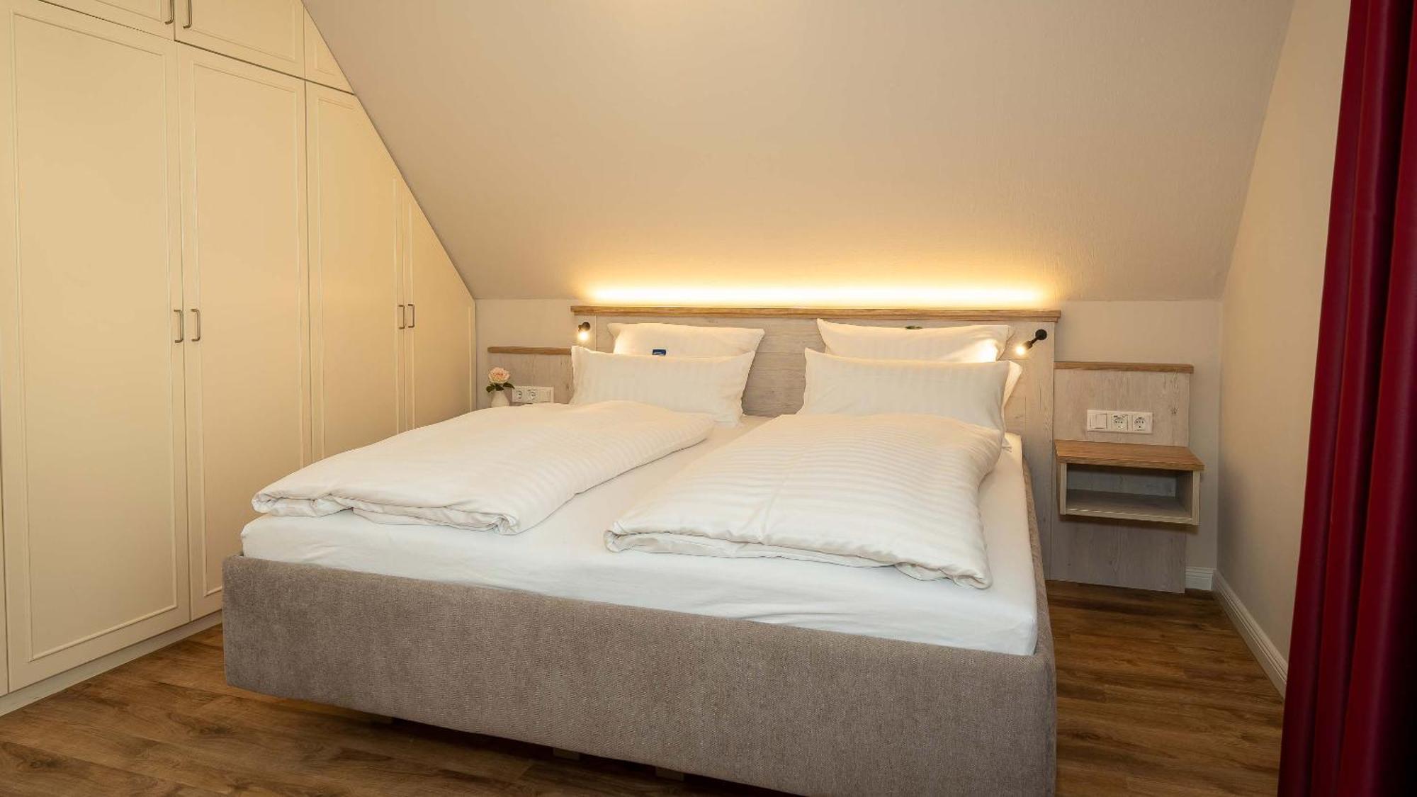 Hotel Rosengarten هامبورغ المظهر الخارجي الصورة