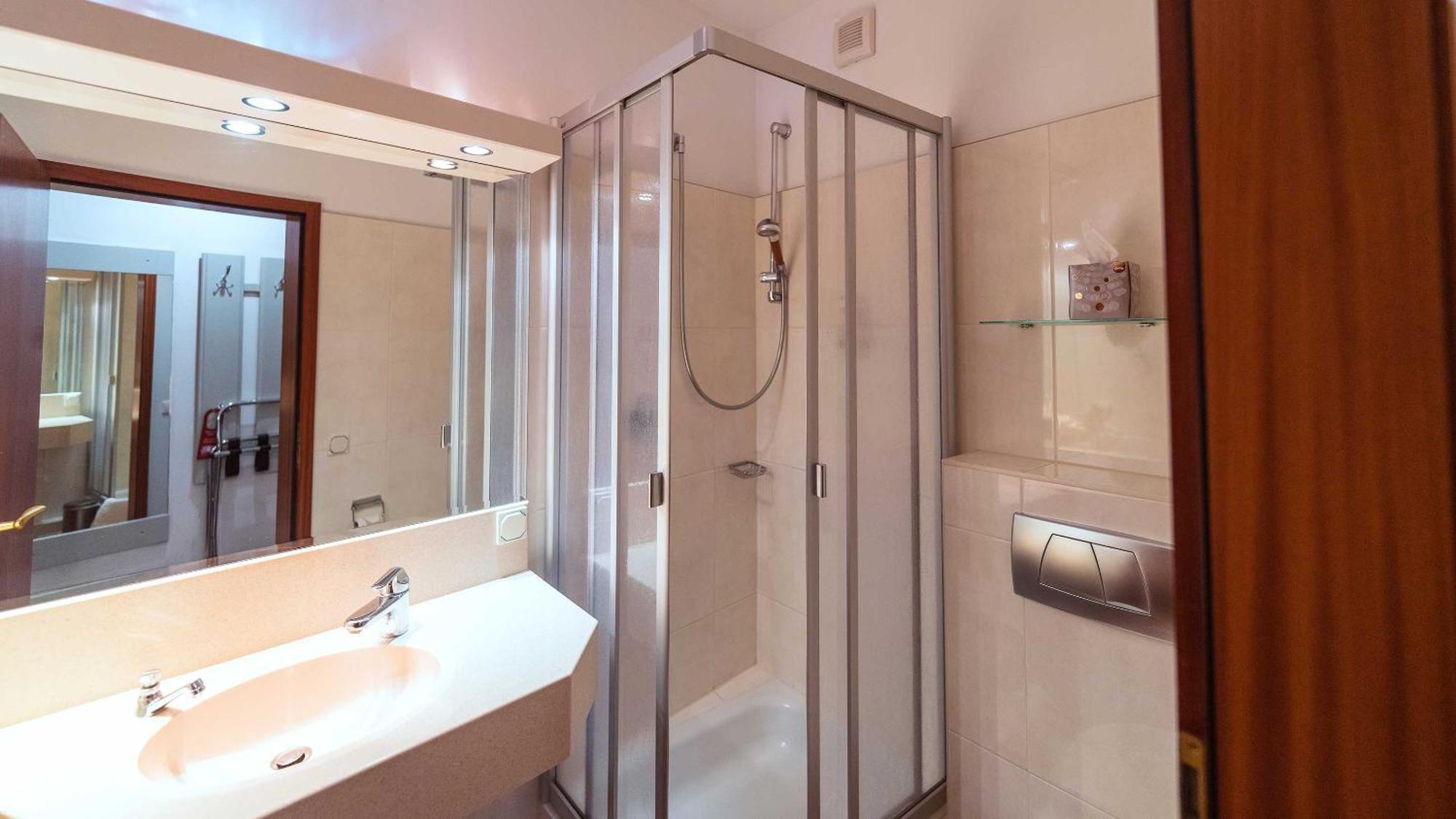 Hotel Rosengarten هامبورغ المظهر الخارجي الصورة