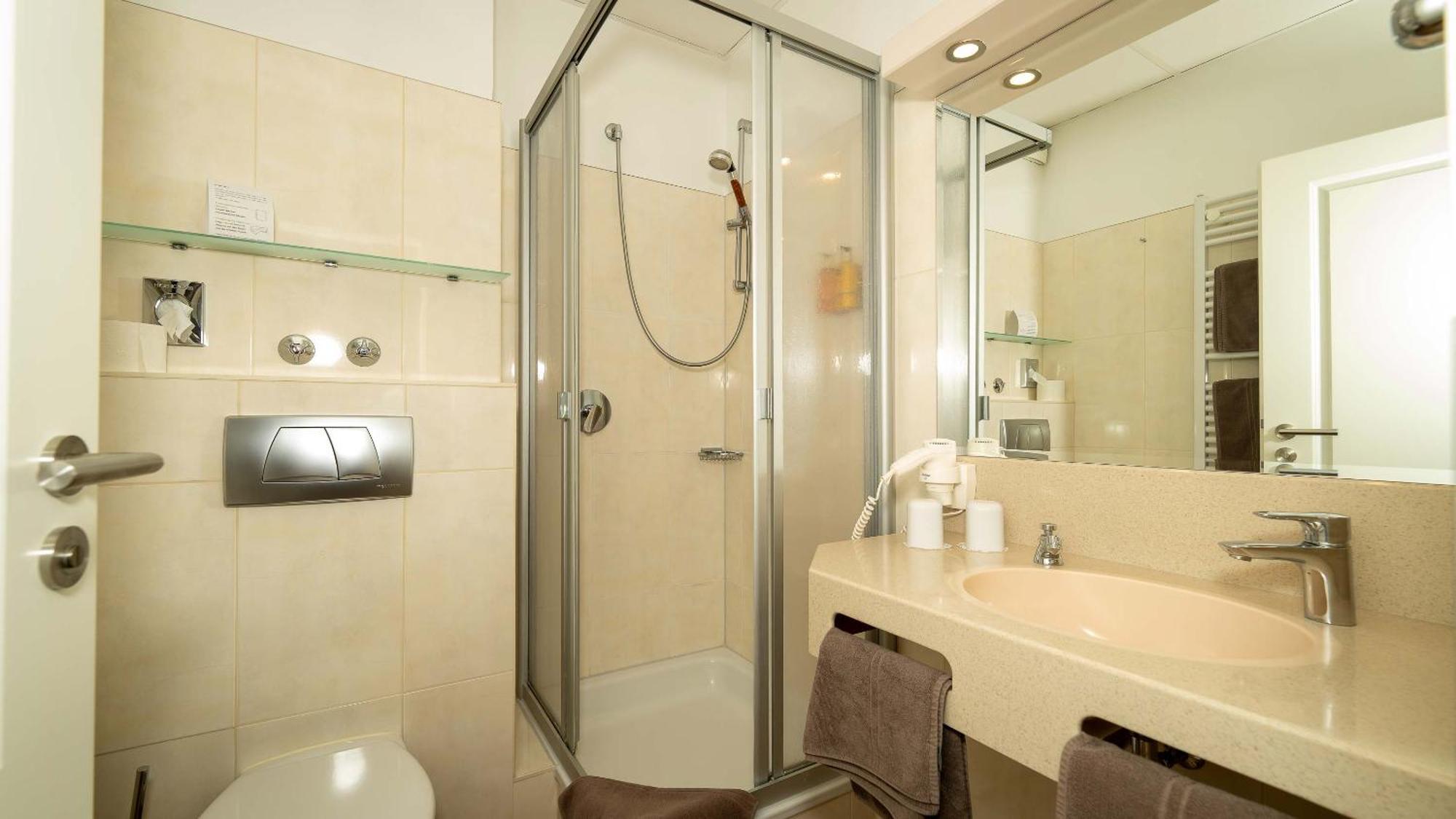 Hotel Rosengarten هامبورغ المظهر الخارجي الصورة