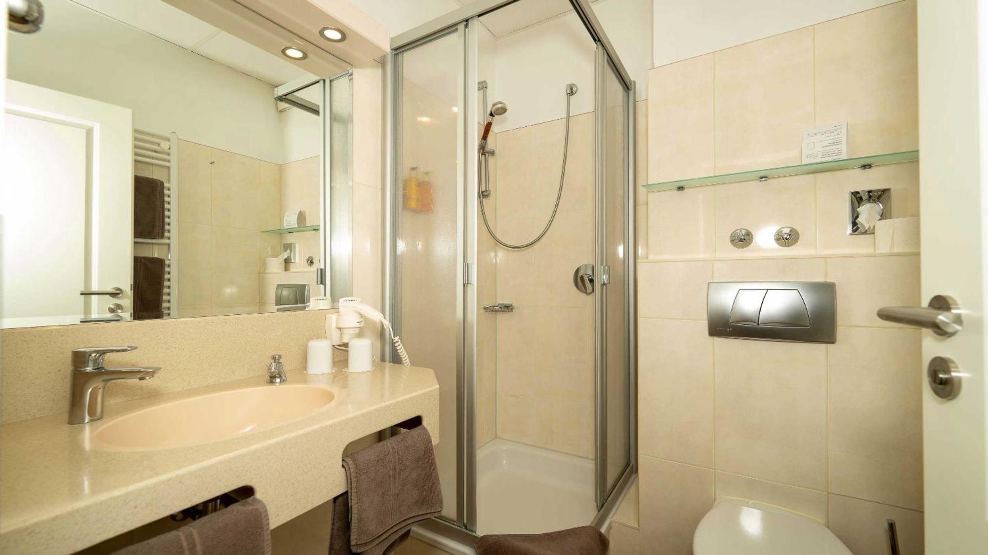 Hotel Rosengarten هامبورغ المظهر الخارجي الصورة
