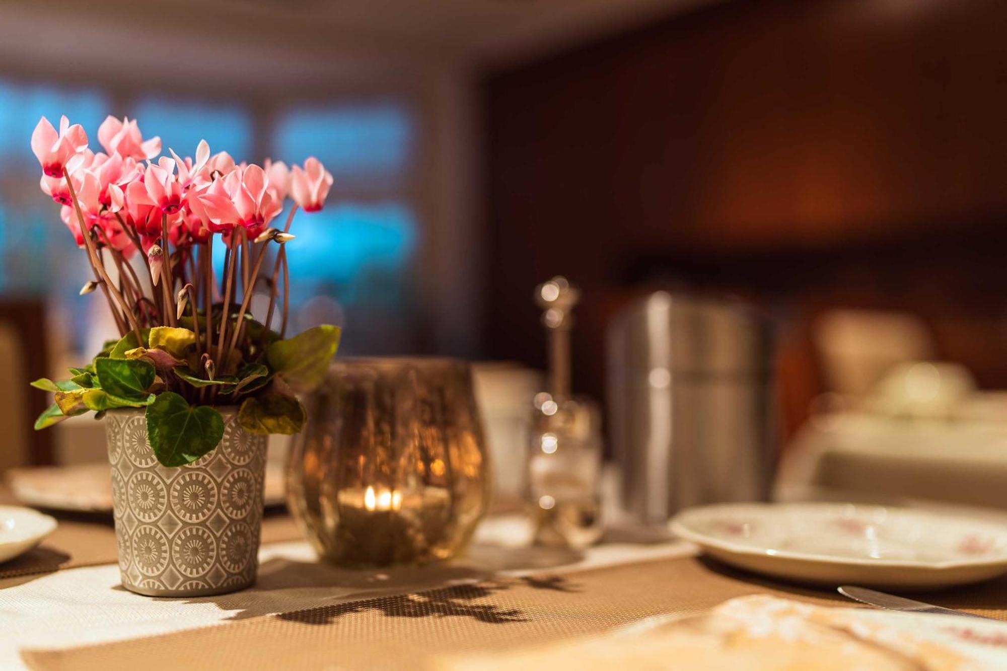 Hotel Rosengarten هامبورغ المظهر الخارجي الصورة